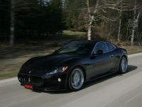 NOVITEC TRIDENTE Maserati GranTurismo S (2009) - picture 26 of 29