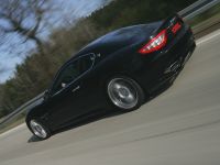 NOVITEC TRIDENTE Maserati GranTurismo S (2009) - picture 27 of 29