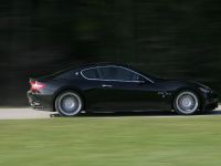 NOVITEC TRIDENTE Maserati GranTurismo S (2009) - picture 29 of 29