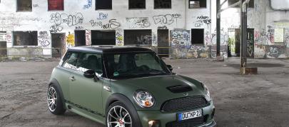 NOWACK Motors Mini Cooper S (2010) - picture 4 of 20