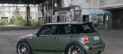 NOWACK Motors Mini Cooper S (2010) - picture 12 of 20