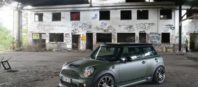 NOWACK Motors Mini Cooper S (2010) - picture 15 of 20