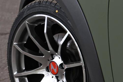 NOWACK Motors Mini Cooper S (2010) - picture 8 of 20