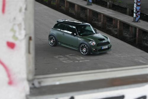 NOWACK Motors Mini Cooper S (2010) - picture 17 of 20