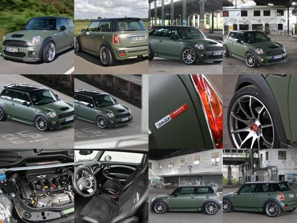 NOWACK Motors Mini Cooper S (2010) - picture 1 of 20