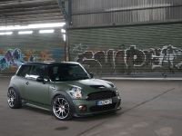 NOWACK Motors Mini Cooper S (2010) - picture 13 of 20