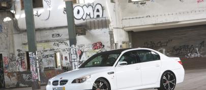 Nowack Motors BMW M5 N635S 5.8 Hans Nowack Edition (2010) - picture 4 of 8