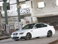 Nowack Motors BMW M5 N635S 5.8 Hans Nowack Edition (2010) - picture 3 of 8