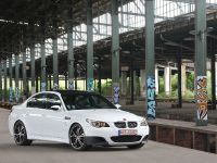 Nowack Motors BMW M5 N635S 5.8 Hans Nowack Edition (2010) - picture 4 of 8