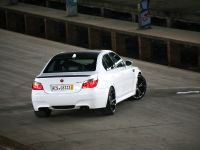 Nowack Motors BMW M5 N635S 5.8 Hans Nowack Edition (2010) - picture 5 of 8