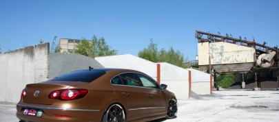 NRW Volkswagen Passat CC (2013) - picture 4 of 10