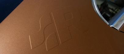 NRW Volkswagen Passat CC (2013) - picture 7 of 10