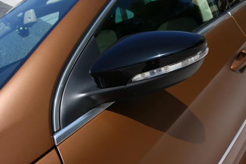 NRW Volkswagen Passat CC (2013) - picture 8 of 10