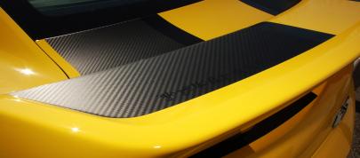 O.CT Chevrolet Camaro Yellow Steam Hammer (2012) - picture 4 of 10