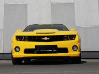 O.CT Chevrolet Camaro Yellow Steam Hammer (2012) - picture 3 of 10