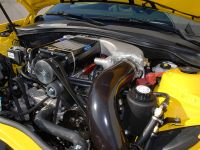 O.CT Chevrolet Camaro Yellow Steam Hammer (2012) - picture 6 of 10