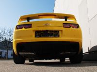 O.CT Chevrolet Camaro Yellow Steam Hammer (2012) - picture 10 of 10
