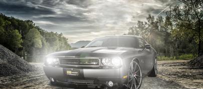 O.CT Tuning SRT8 Models (2014) - picture 4 of 10