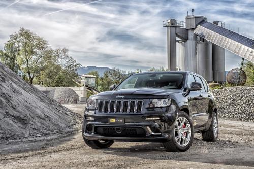 O.CT Tuning SRT8 Models (2014) - picture 8 of 10