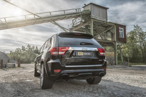 O.CT Tuning SRT8 Models (2014) - picture 9 of 10