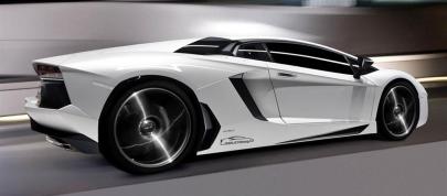 Oakley Design Lamborghini Aventador LP760-2 (2011) - picture 4 of 4
