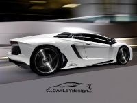 Oakley Design Lamborghini Aventador LP760-2 (2011) - picture 4 of 4