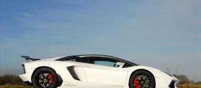 Oakley Design Lamborghini Aventador LP760-4 Dragon Edition (2012) - picture 15 of 31