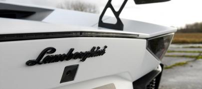 Oakley Design Lamborghini Aventador LP760-4 Dragon Edition (2012) - picture 28 of 31