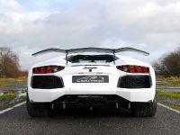 Oakley Design Lamborghini Aventador LP760-4 Dragon Edition (2012)