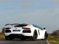 Oakley Design Lamborghini Aventador LP760-4 Dragon Edition (2012) - picture 13 of 31