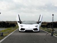 Oakley Design Lamborghini Aventador LP760-4 Dragon Edition (2012)