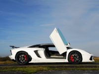 Oakley Design Lamborghini Aventador LP760-4 Dragon Edition (2012)