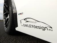 Oakley Design Lamborghini Aventador LP760-4 Dragon Edition