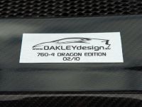 Oakley Design Lamborghini Aventador LP760-4 Dragon Edition