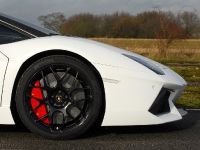 Oakley Design Lamborghini Aventador LP760-4 Dragon Edition (2012)