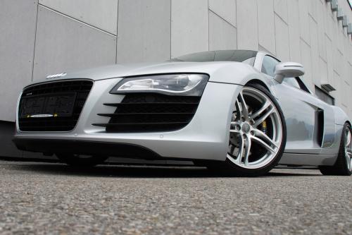 O.CT Audi R8 4.2 V8 (2011) - picture 1 of 10