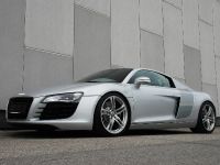 O.CT Audi R8 4.2 V8 (2011) - picture 2 of 10