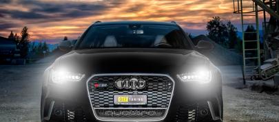 OCT Tuning Audi RS6 (2013) - picture 4 of 6