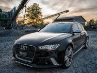 OCT Tuning Audi RS6