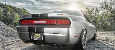 OCT Tuning Dodge Challenger SRT8-700 (2014) - picture 4 of 5