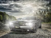 OCT Tuning Dodge Challenger SRT8-700 (2014) - picture 1 of 5