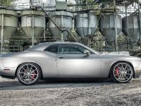 OCT Tuning Dodge Challenger SRT8-700 (2014) - picture 3 of 5