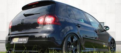 OCT Volkswagen Golf V GTI Edition 30 (2012) - picture 4 of 8