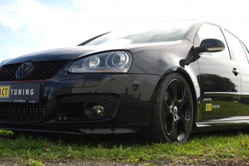 OCT Volkswagen Golf V GTI Edition 30 (2012) - picture 1 of 8