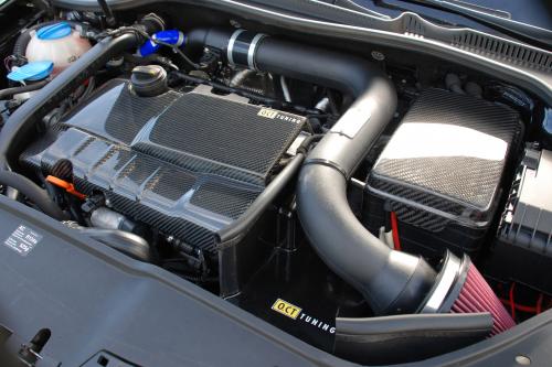 OCT Volkswagen Golf V GTI Edition 30 (2012) - picture 8 of 8