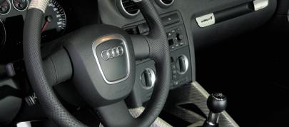 Oettinger Audi A3 Sportback (2006) - picture 4 of 4