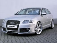 Oettinger Audi A3 Sportback (2006) - picture 1 of 4