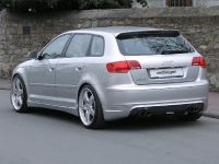 Oettinger Audi A3 Sportback (2006) - picture 2 of 4