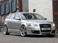 Oettinger Audi A3 Sportback (2006) - picture 3 of 4