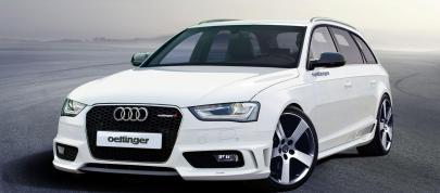 Oettinger Audi A4 Sport